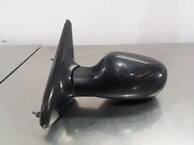 Автозапчастина б/у ЛІВЕ ДЗЕРКАЛО для RENAULT MEGANE I CLASSIC (LA0)  Посилання на OEM IAM   N1.Z1.16.3.A