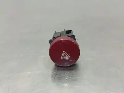 Pezzo di ricambio per auto di seconda mano Avvertimento per CITROEN BERLINGO First Combi 1.4 X Riferimenti OEM IAM 9644845777  N2.Z1.41.15