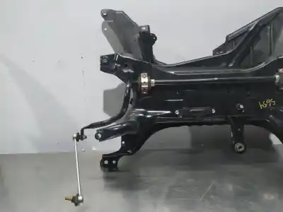 Автозапчастина б/у передня вісь для mitsubishi eclipse cross plus 163 cv / 120 kw посилання на oem iam   n6.z1.parle.6.b