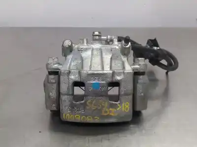 Peça sobressalente para automóvel em segunda mão pinça de travão dianteira esquerda por mitsubishi eclipse cross plus 163 cv / 120 kw referências oem iam   n2.z1.34.1.3