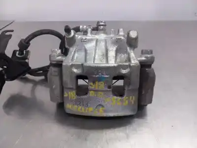 Second-hand car spare part front right brake caliper for mitsubishi eclipse cross plus 163 cv / 120 kw oem iam references   n2.z1.34.1.3