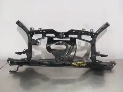 Peça sobressalente para automóvel em segunda mão charrió / suporte de eixo de trás por audi a3 cabrio (8ve) design edition 116 cv / 85 kw referências oem iam 5q0505315j