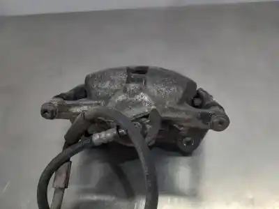 Peça sobressalente para automóvel em segunda mão pinça de travão dianteira esquerda por audi a3 cabrio (8ve) design edition 116 cv / 85 kw referências oem iam 