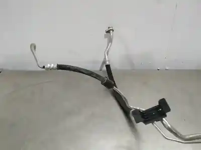 Автозапчасти б/у ТРУБЫ КОНДИЦИОНИРОВАНИЯ ВОЗДУХА за AUDI A3 CABRIO (8VE)  ссылки OEM IAM 5Q0816743C 5Q0816741B  N2.Z1.11.4.2