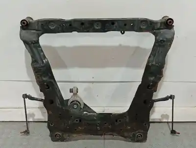 Автозапчастина б/у ПЕРЕДНЯ ВІСЬ для NISSAN QASHQAI (J10)  Посилання на OEM IAM   N6.Z1.PARLE.6.B