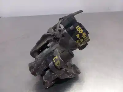 Peça sobressalente para automóvel em segunda mão pinça de travão traseira direita por audi a3 cabrio (8ve) design edition 116 cv / 85 kw referências oem iam 