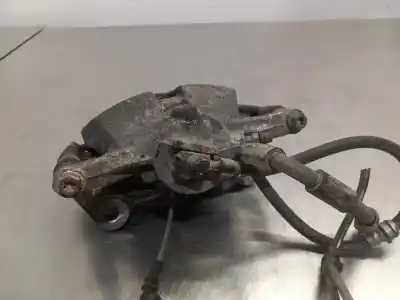 Peça sobressalente para automóvel em segunda mão pinça de travão dianteira direita por audi a3 cabrio (8ve) design edition 116 cv / 85 kw referências oem iam 