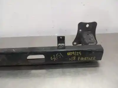 Recambio de automóvil de segunda mano de refuerzo paragolpes trasero para peugeot partner kombi premium referencias oem iam 