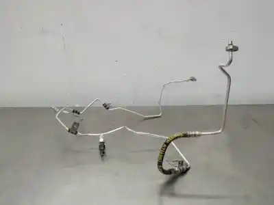 Pezzo di ricambio per auto di seconda mano TUBI ARIA CONDIZIONATA per RENAULT MEGANE IV BERLINA 5P  Riferimenti OEM IAM 924801894R  N2.Z1.28.2.4