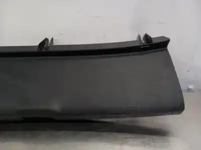 Peça sobressalente para automóvel em segunda mão moldagem por audi a3 cabrio (8ve) design edition 116 cv / 85 kw referências oem iam 