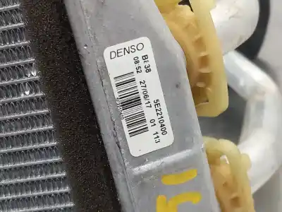 Автозапчасти б/у конденсатор / радиатор кондиционера воздуха за peugeot partner kombi premium ссылки oem iam 5e2210400  n1.z2.15.2.3