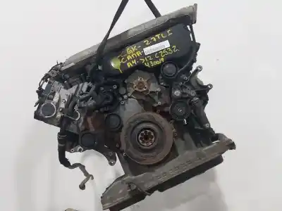Second-hand car spare part complete engine for audi a4 berlina (b8) 2.7 v6 24v tdi oem iam references cama  n1.z1.27.1.b
