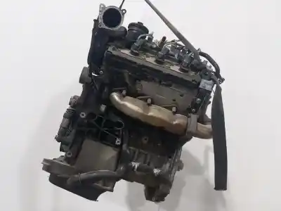 Second-hand car spare part complete engine for audi a4 berlina (b8) 2.7 v6 24v tdi oem iam references cama  n1.z1.27.1.b