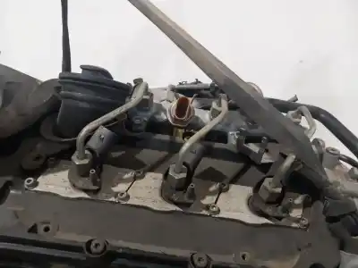 Second-hand car spare part COMPLETE ENGINE for AUDI A4 BERLINA (B8)  OEM IAM references CAMA  N1.Z1.27.1.B