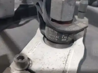 Second-hand car spare part complete engine for audi a4 berlina (b8) 2.7 v6 24v tdi oem iam references cama  n1.z1.27.1.b