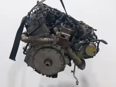Second-hand car spare part complete engine for audi a4 berlina (b8) 2.7 v6 24v tdi oem iam references cama  n1.z1.27.1.b