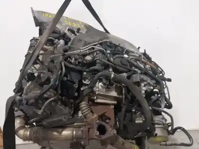 Second-hand car spare part complete engine for audi a4 berlina (b8) 2.7 v6 24v tdi oem iam references cama  n1.z1.27.1.b