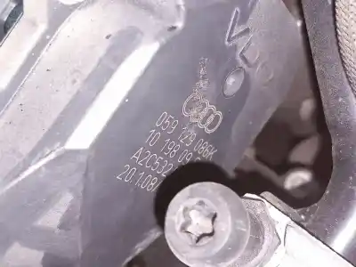 Second-hand car spare part complete engine for audi a4 berlina (b8) 2.7 v6 24v tdi oem iam references cama  n1.z1.27.1.b