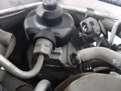 Second-hand car spare part complete engine for audi a4 berlina (b8) 2.7 v6 24v tdi oem iam references cama  n1.z1.27.1.b