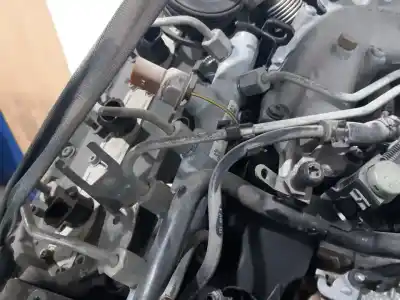 Second-hand car spare part complete engine for audi a4 berlina (b8) 2.7 v6 24v tdi oem iam references cama  n1.z1.27.1.b