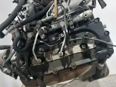 Second-hand car spare part complete engine for audi a4 berlina (b8) 2.7 v6 24v tdi oem iam references cama  n1.z1.27.1.b