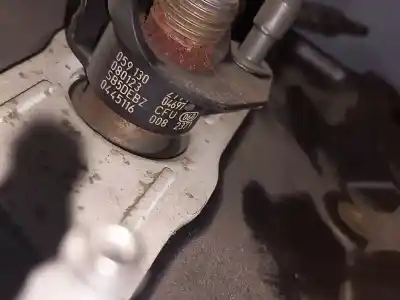 Second-hand car spare part complete engine for audi a4 berlina (b8) 2.7 v6 24v tdi oem iam references cama  n1.z1.27.1.b