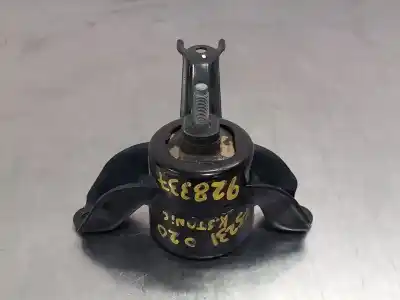 Second-hand car spare part engine support for kia stonic (ybcuv) black edition oem iam references 