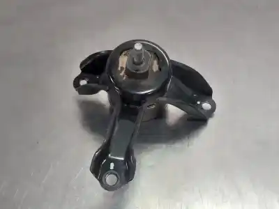 Second-hand car spare part engine support for kia stonic (ybcuv) black edition oem iam references   n1.z2.6.11.4