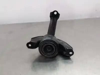 Second-hand car spare part engine support for kia stonic (ybcuv) black edition oem iam references   n1.z2.6.11.4