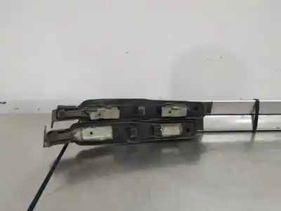 Автозапчастина б/у бруски для даху для ford kuga (cbs) business edition 2wd посилання на oem iam 