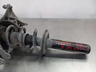 Автозапчастина б/у амортизатор передній лівий для audi a5 coupe (8t) 2.0 tdi quattro посилання на oem iam 8t0413031af  n6.z1.parle.12