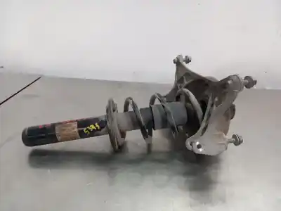 Автозапчастина б/у амортизатор передній лівий для audi a5 coupe (8t) 2.0 tdi quattro посилання на oem iam 8t0413031af  n6.z1.parle.12