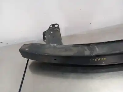 Автозапчастина б/у передній бампер підсилення для volkswagen passat b5.5 variant (3b6) 1.9 tdi посилання на oem iam   n2.z1.33.3.2