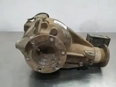 Автозапчастина б/у задній диференціал для mitsubishi montero (v60/v70) 3.2 di-d avance посилання на oem iam mr446873  n2.z1.2.5.b