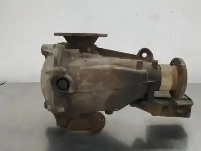 Автозапчастина б/у задній диференціал для mitsubishi montero (v60/v70) 3.2 di-d avance посилання на oem iam mr446873  n2.z1.2.5.b