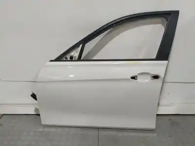 Автозапчастина б/у ПЕРЕДНІ ЛІВІ ДВЕРІ для BMW SERIE 3 LIM. (F30)  Посилання на OEM IAM   