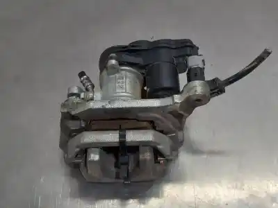 Second-hand car spare part rear left brake caliper for mitsubishi eclipse cross plus 163 cv / 120 kw oem iam references 