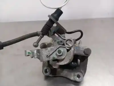 Автозапчастина б/у ЗАДНІЙ ЛІВИЙ гальмівний супорт для VOLKSWAGEN BEETLE (5C1)  Посилання на OEM IAM   N2.Z1.34.1.3