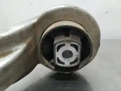 Peça sobressalente para automóvel em segunda mão braço de suspensão inferior esquerdo dianteiro por audi a5 sportback (8t) 2.0 16v tfsi referências oem iam 8k0407695e