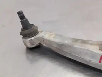 Автозапчастина б/у передній лівий верхній рычок підвіски для audi a5 coupe (8t) 2.0 tdi quattro посилання на oem iam 8k0407695e  n6.z1.parle.15