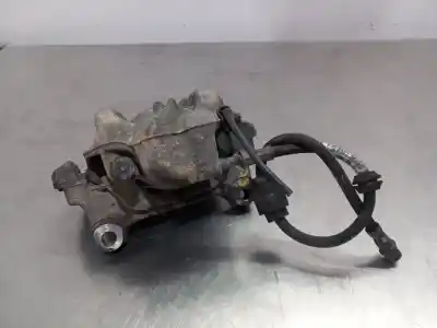 Автозапчастина б/у передній лівий гальмум для audi a5 coupe (8t) 2.0 tdi quattro посилання на oem iam   n2.z1.34.1.3