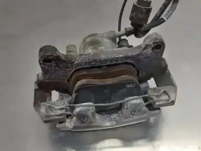 Автозапчасти б/у передний левый тормозной суппорт за audi a5 coupe (8t) 2.0 tdi quattro ссылки oem iam 