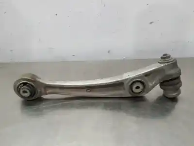 Peça sobressalente para automóvel em segunda mão braço de suspensão inferior dianteiro direito por audi a5 sportback (8t) 2.0 16v tfsi referências oem iam 8k0407156b