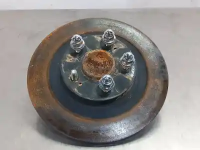 Second-hand car spare part hub assembly for mitsubishi eclipse cross plus 163 cv / 120 kw oem iam references 