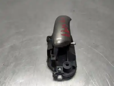 Автозапчастина б/у внутрішня задня права ручка для fiat stilo (192) 1.2 16v посилання на oem iam   n2.z1.41.22