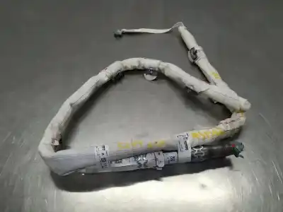 Автозапчасти б/у ПЕРЕДНЯЯ ПРАВАЯ ПОДУШКА БЕЗОПАСНОСТИ за RENAULT MEGANE IV BERLINA 5P  ссылки OEM IAM 985P09101R  N2.Z1.41.22