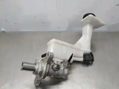 Pezzo di ricambio per auto di seconda mano POMPA FRENI per NISSAN QASHQAI (J11)  Riferimenti OEM IAM 0204790171  N2.Z1.18.2.1