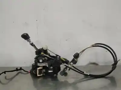 Piesă de schimb auto la mâna a doua SCHIMBATOR DE VITEZE pentru FORD FOCUS TURN.  Referințe OEM IAM F1FR7C453CKE  N1.Z2.6.2.0