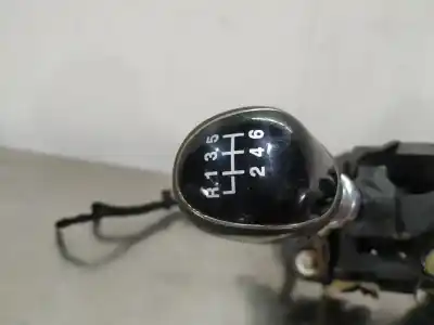 Автозапчасти б/у рычаг переключения передач за ford focus turn. titanium ссылки oem iam f1fr7c453cke  n1.z2.6.2.0