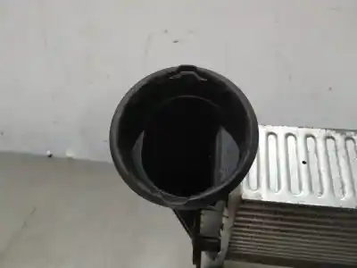İkinci el araba yedek parçası intercooler için volkswagen passat b5.5 variant (3b6) 1.9 tdi oem iam referansları 8d0145805c  n2.z1.39.2.3